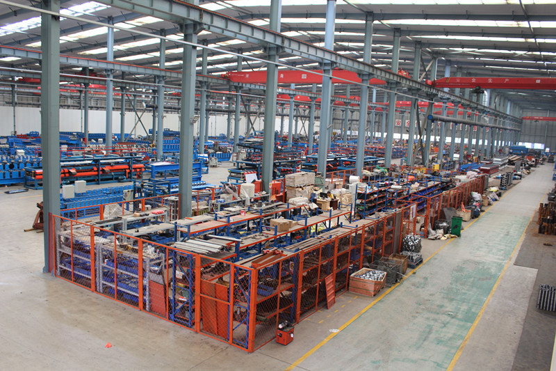 Cangzhou Famous International Trading Co., Ltd