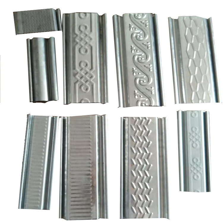 Plc Controlled Shutter Door Roll Forming Machine In 3t Size Featuring 45 Steel Rollers