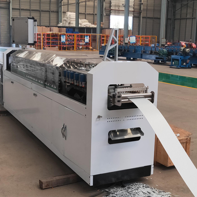 Modern Stud And Track Roll Forming Machine For High Speed Production