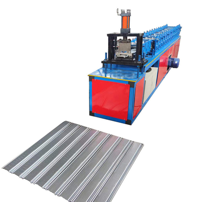 Customized Australian Type Roller Shutter Machine For Galvanized Coils