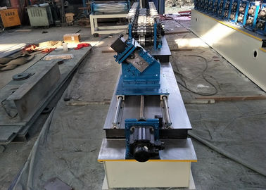 Waterproof Stud And Track Roll Forming Machine High Strength  For PPGI GI AL